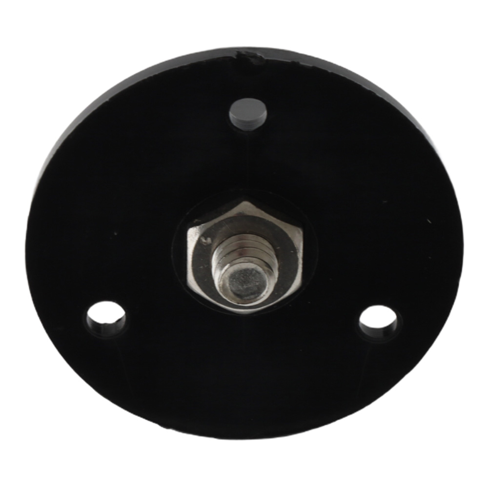 Side Canopy Mount Base