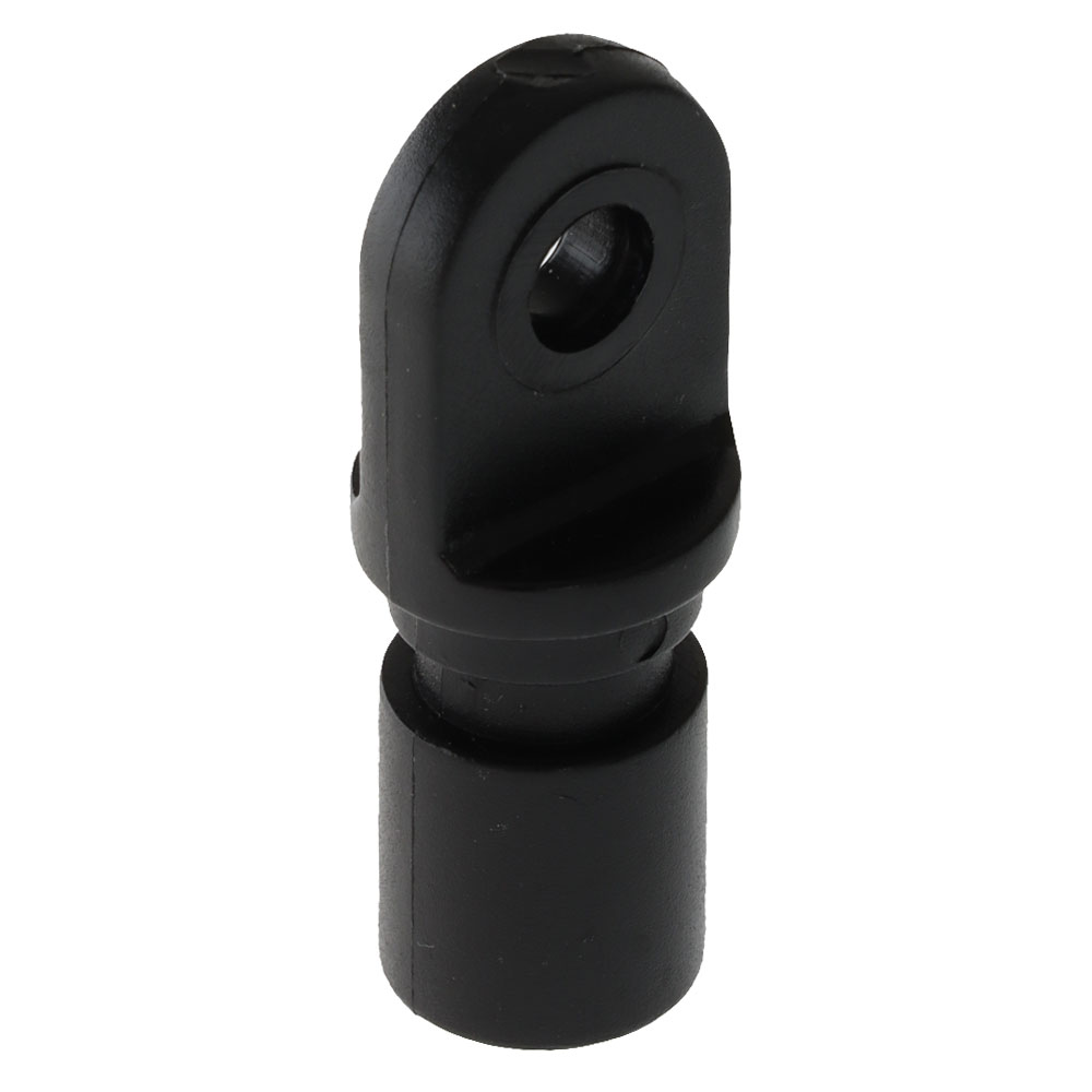 Male Canopy Tube End