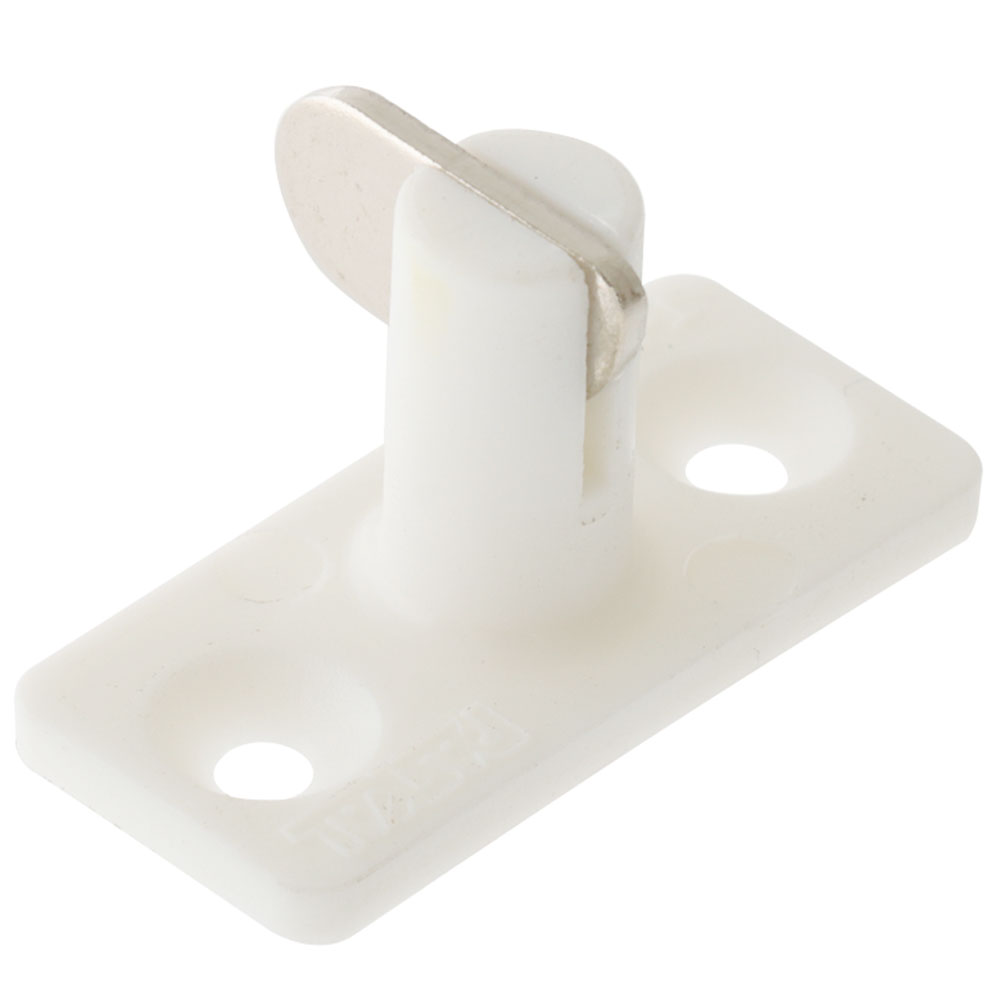 Stayput Dual Canopy Fastener Horizontal