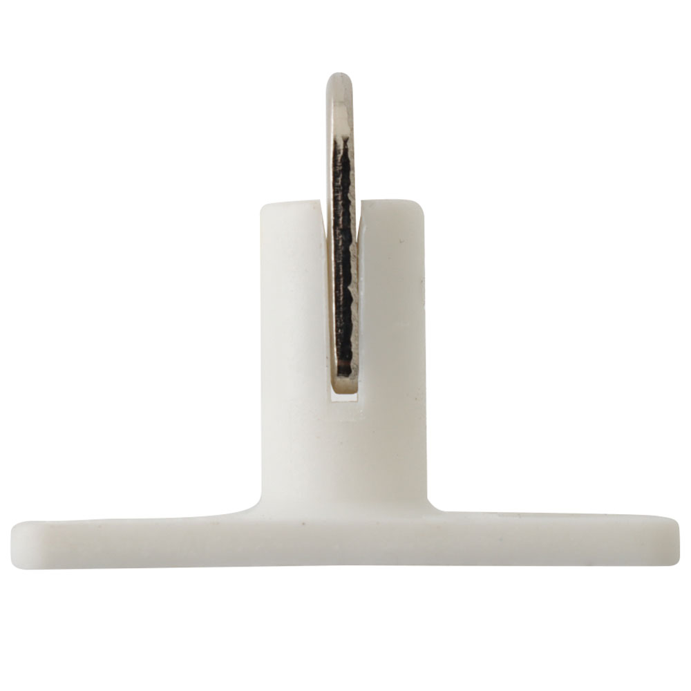 Stayput Dual Canopy Fastener