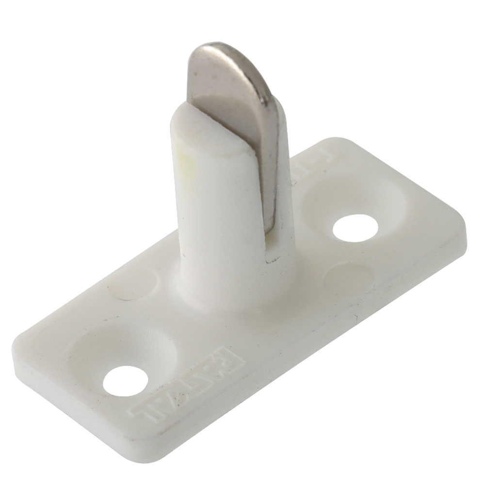 Stayput Dual Canopy Fastener