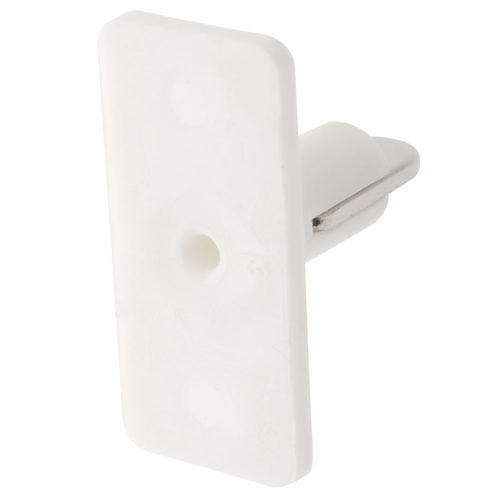 Stayput Dual Canopy Fastener