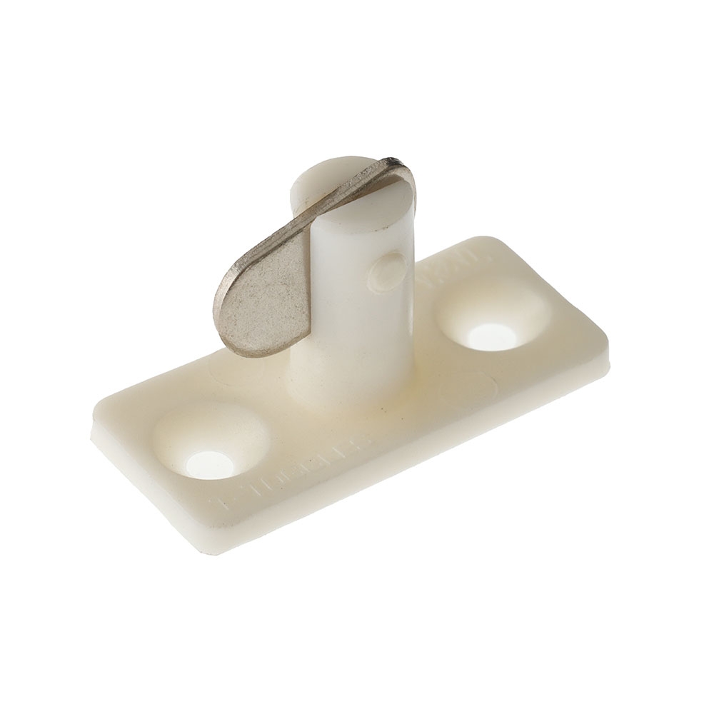 Stayput Dual Canopy Fastener Vertical