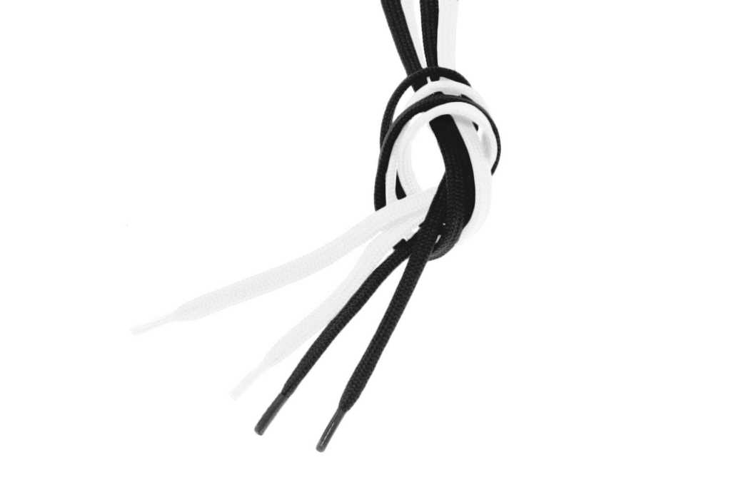 Tobby Lace 105 2 For 1 Shoelaces