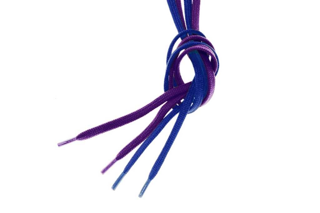 Tobby Lace 105 2 For 1 Shoelaces