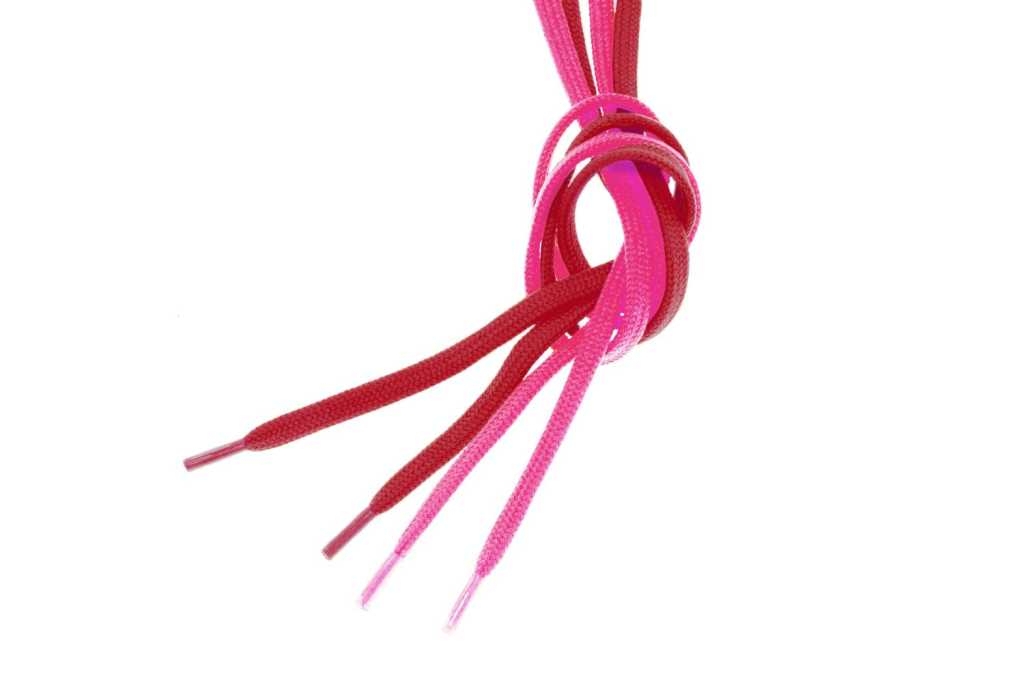 Tobby Lace 105 2 For 1 Shoelaces