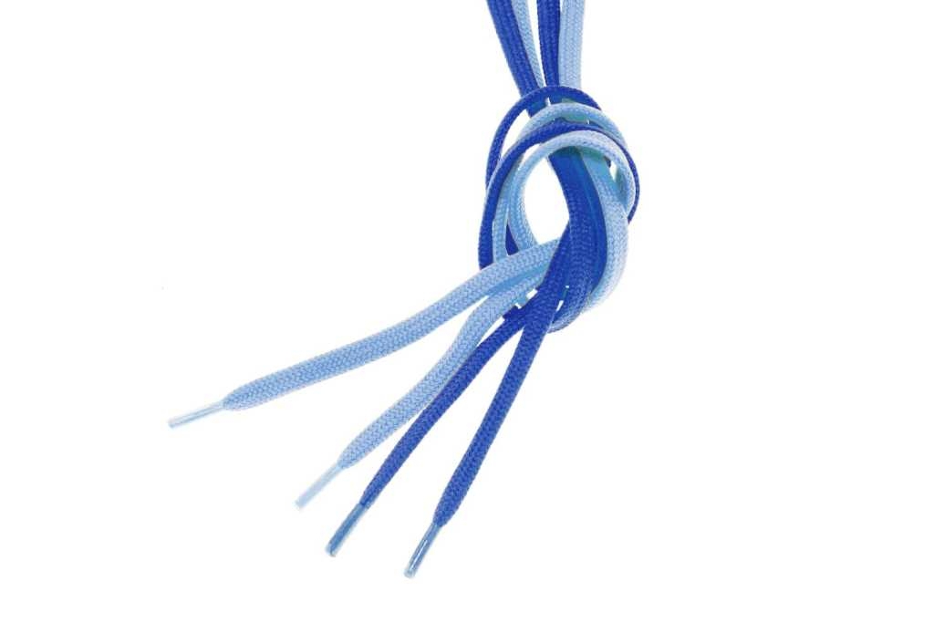 Tobby Lace 105 2 For 1 Shoelaces