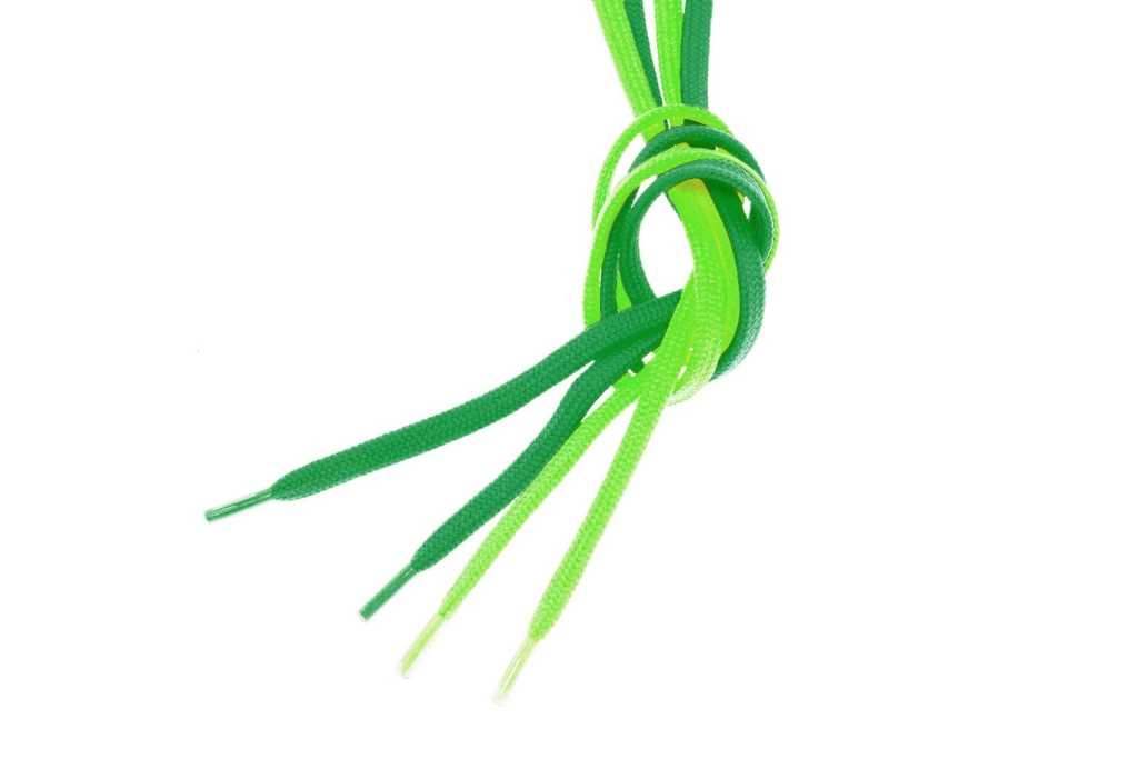 Tobby Lace 105 2 For 1 Shoelaces