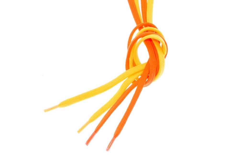 Tobby Lace 105 2 For 1 Shoelaces