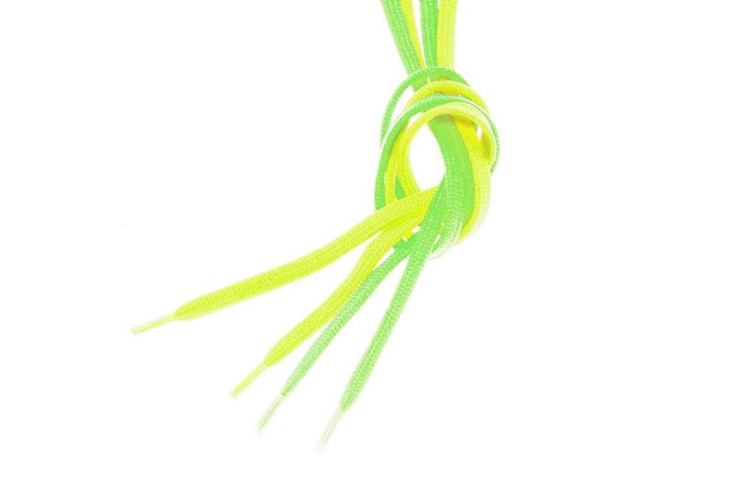Tobby Lace 105 2 For 1 Shoelaces
