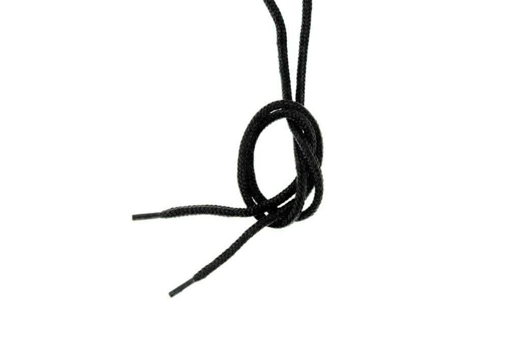 Tobby Lace 105 Athletic Round Shoelaces