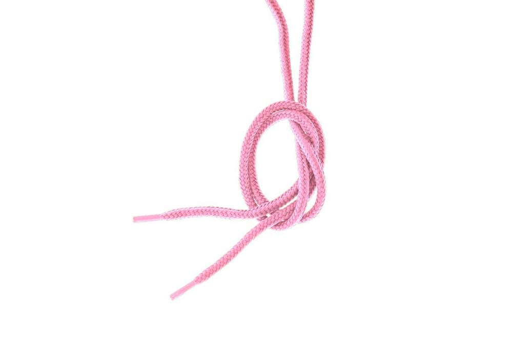 Tobby Lace 105 Athletic Round Shoelaces