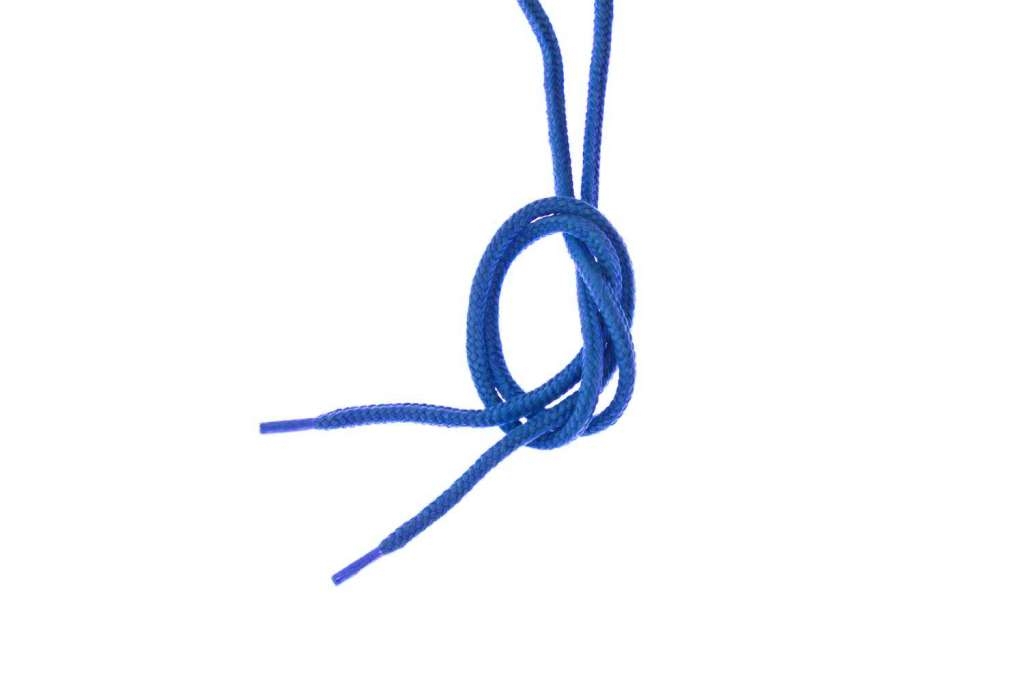 Tobby Lace 120 Athletic Round Shoelaces