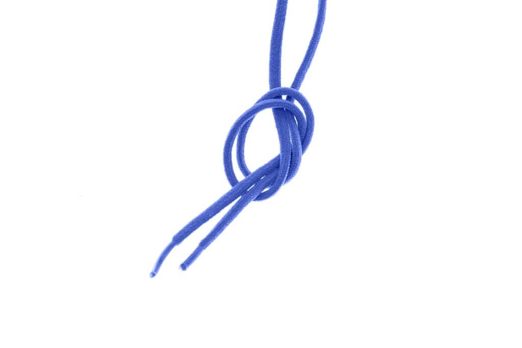 Tobby Lace 105 Running Elastic Shoelaces