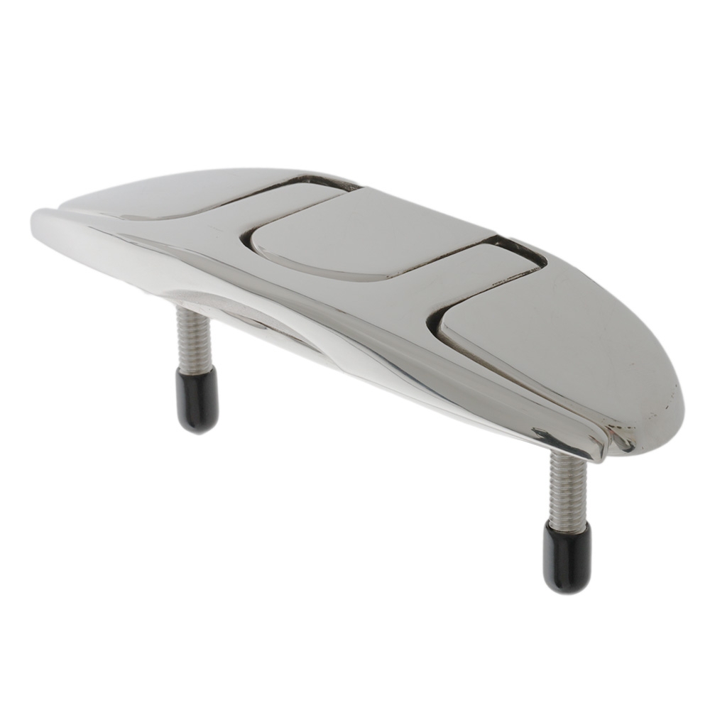 Seaworld Folding Boat Cleat 176mm