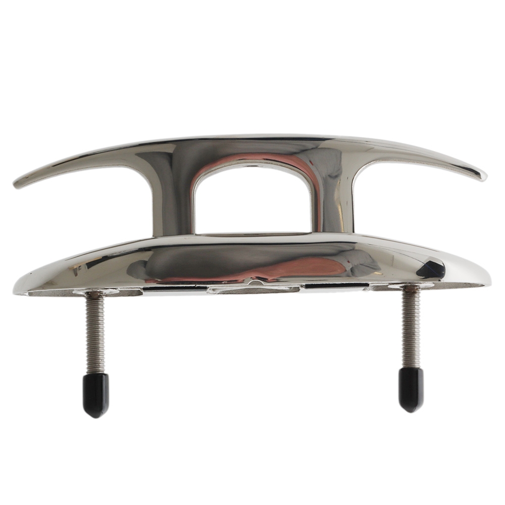 Seaworld Folding Boat Cleat 176mm