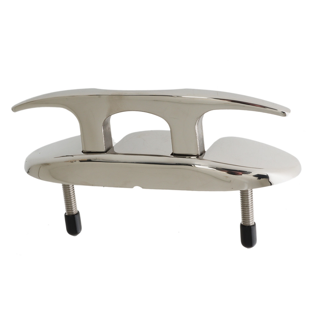 Seaworld Folding Boat Cleat 176mm