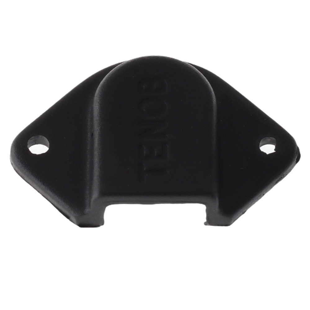 Tenob Small Cable Cover Black