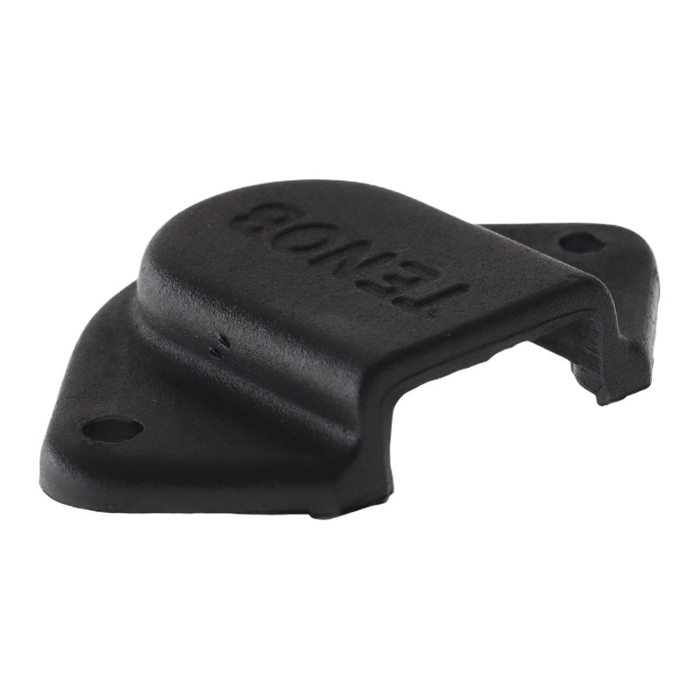 Tenob Small Cable Cover Black