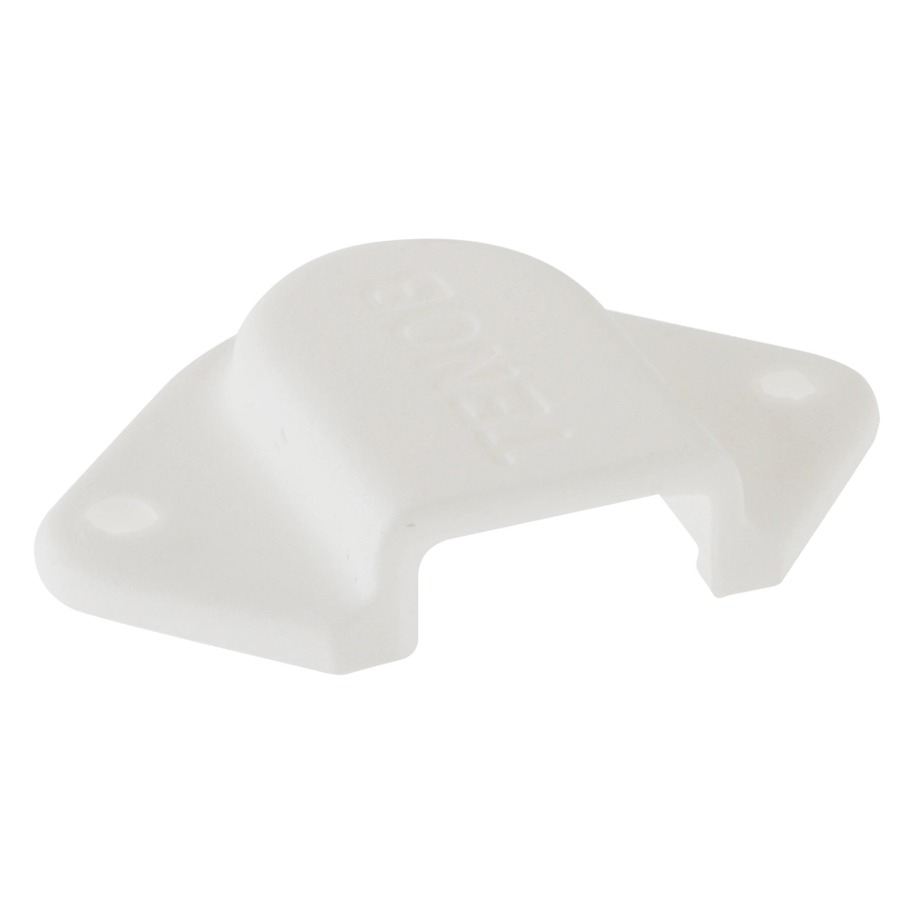 Tenob Small Cable Cover White Tenob Small Cable Cover White