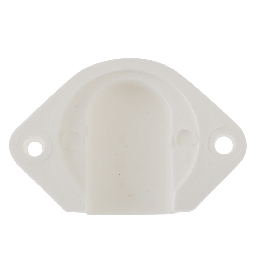 Tenob Small Cable Cover White