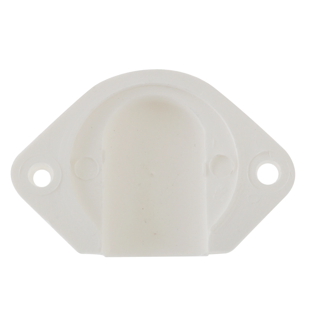 Tenob Small Cable Cover White Tenob Small Cable Cover White