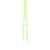 Tobby Lace 90 Triathlon Elastic Neon Green