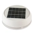 Marinco Day/Night Solar Vent 3in White