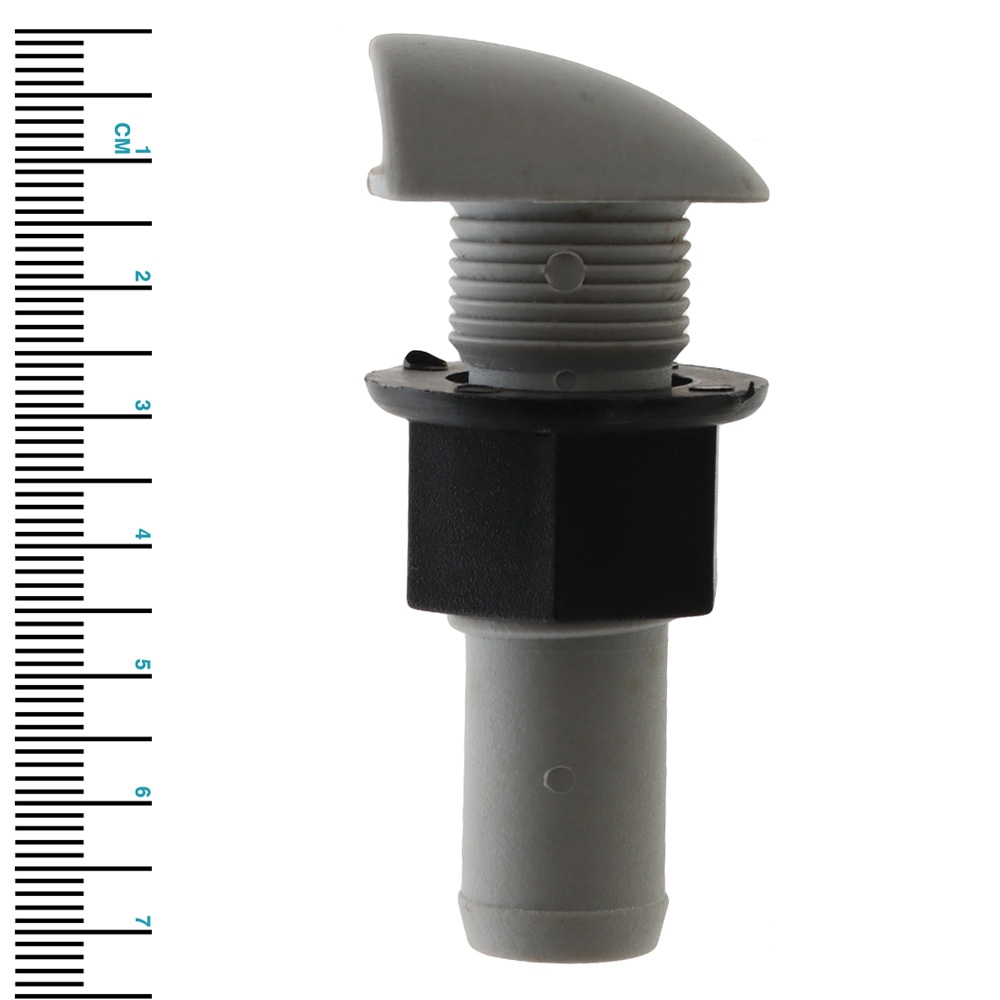 Tenob Long Anchor Drain