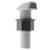 Tenob Long Anchor Drain Grey