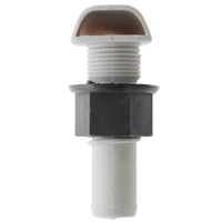 Tenob Long Anchor Drain Grey Thumbnail Tenob Long Anchor Drain Grey
