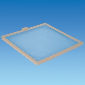 MPK Flynet for MPK 400x400mm Rooflight Beige