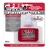 J-B Weld Perma-Lock Red High Strength Threadlocker 36ml