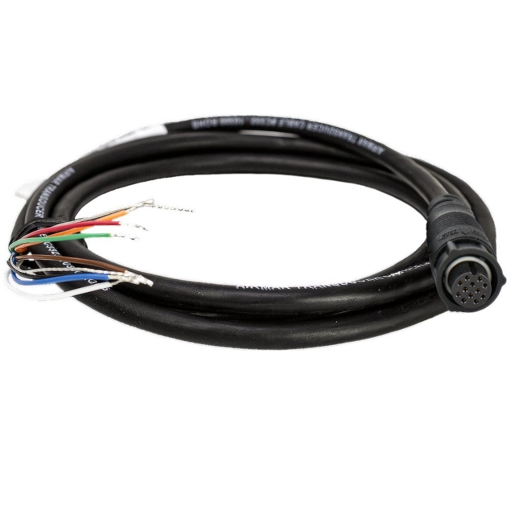 Airmar Furuno 12-Pin Replacement Pigtail 1m