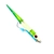 Thirty-Seven Falcon Jig 200g 235mm Attack Point Green