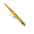 Thirty-Seven Falcon Jig 200g 235mm Solar Flare