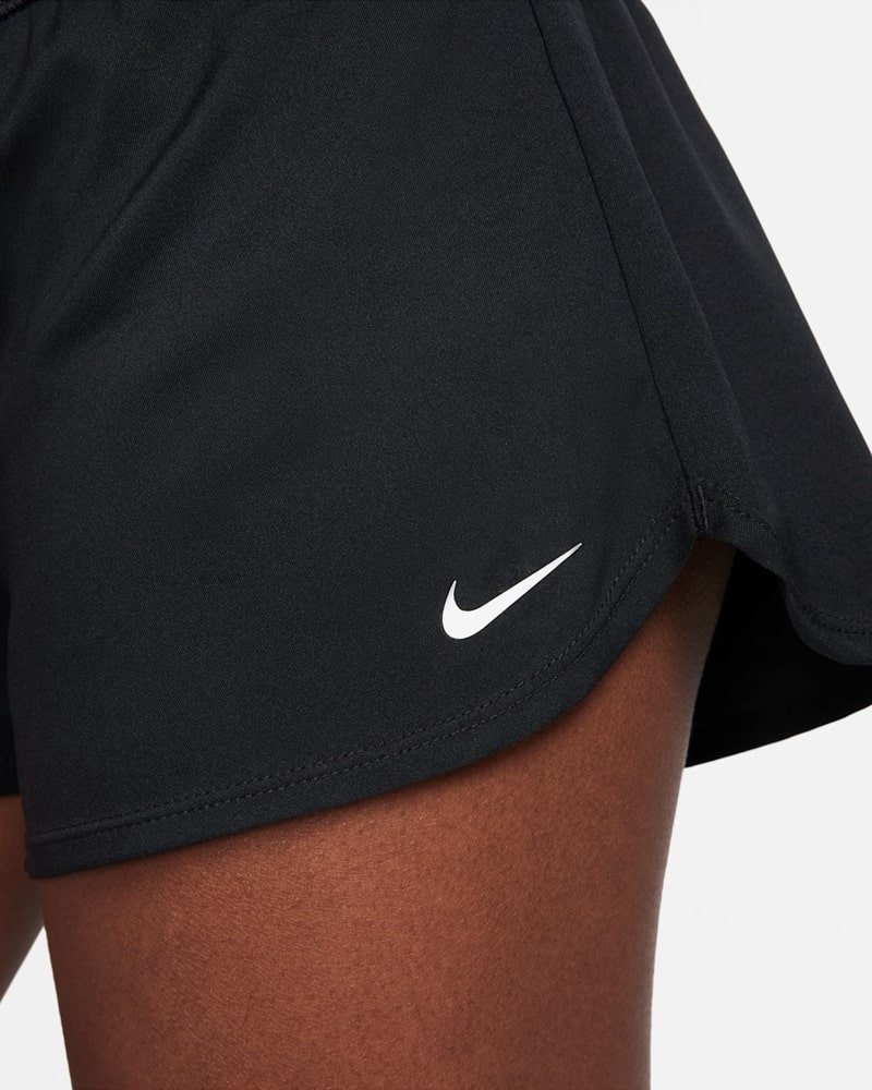 Nike Swim Essential Womens Board Shorts Black