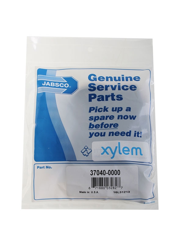 Jabsco Electric Toilet Service Kit