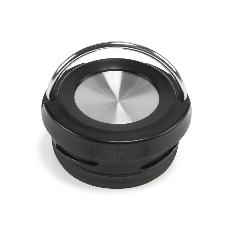 Klean Kanteen TK Canister Insulated 237ml/ 8oz Brushed Stainless