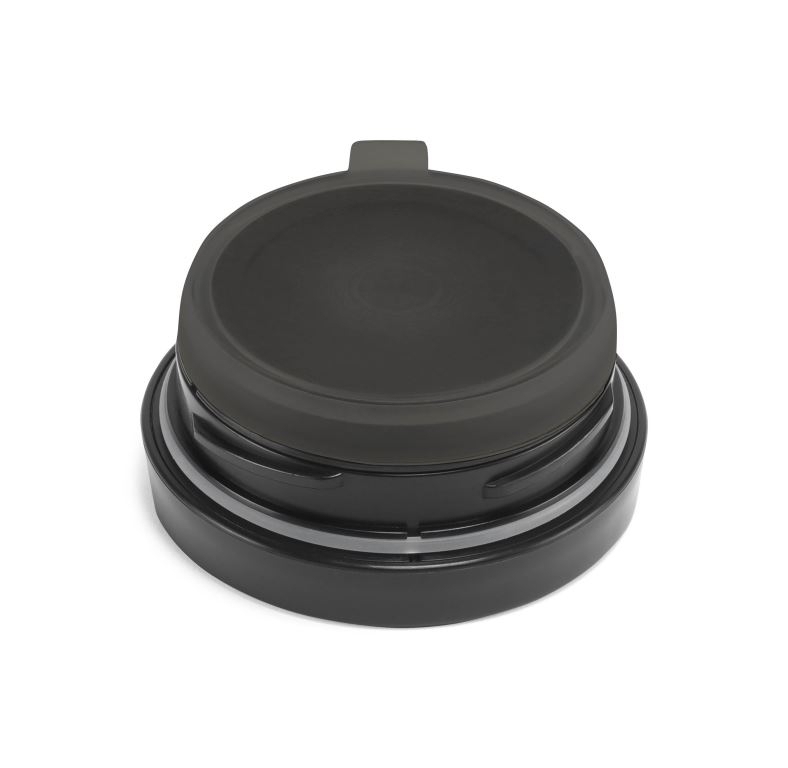 Klean Kanteen TK Canister Insulated 237ml/ 8oz Brushed Stainless