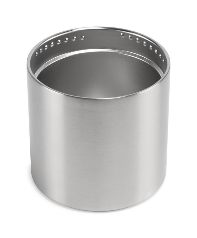 Klean Kanteen TK Insulated Food Canister 946ml/32oz Brushed Stainless