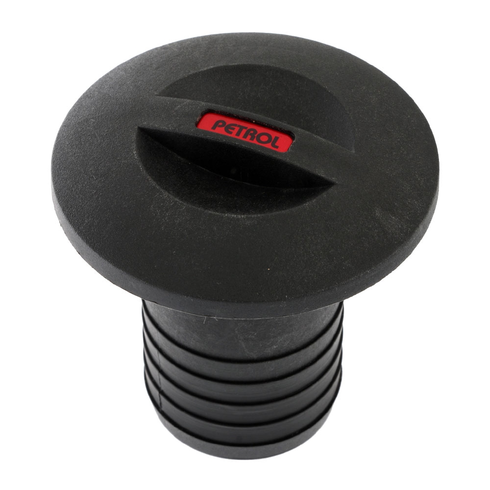 ECL Nylon Deck Filler 51mm Petrol