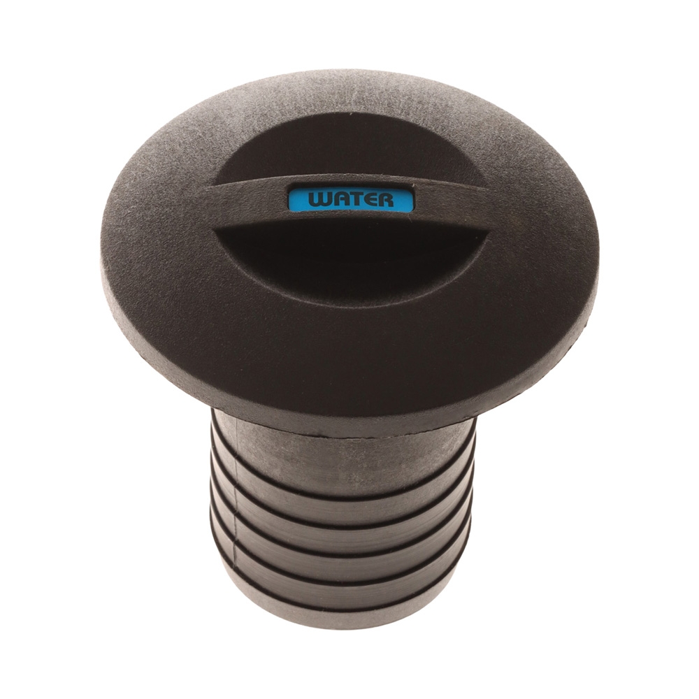 ECL Nylon Deck Filler 51mm Water