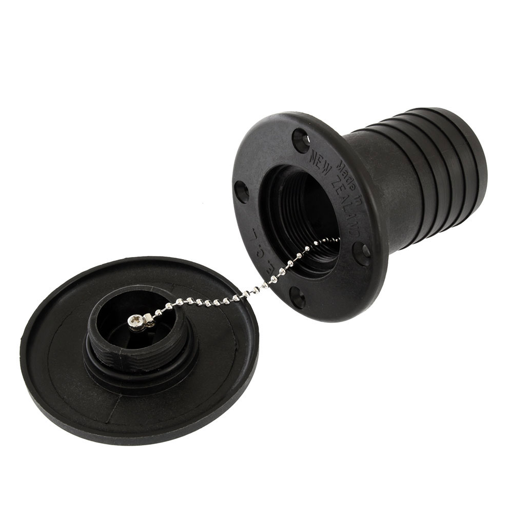 ECL Nylon Deck Filler 51mm