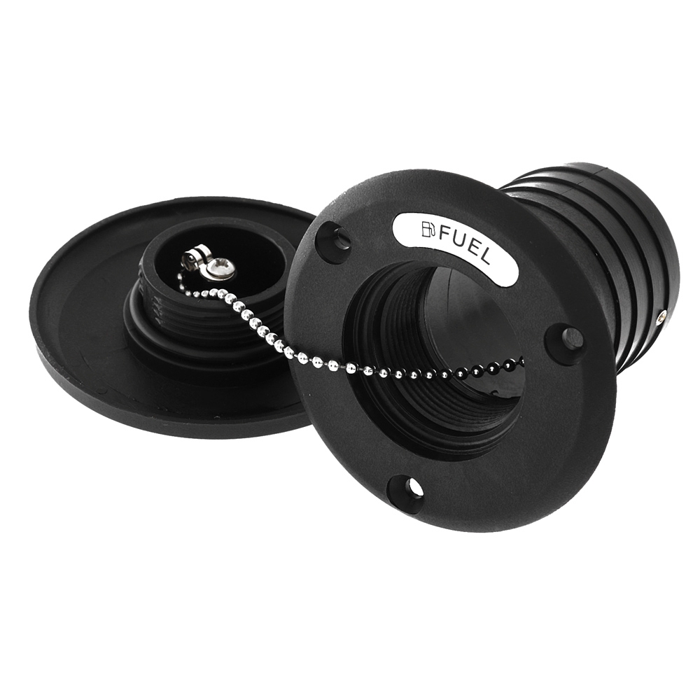 Plastic Fuel Filler 51mm