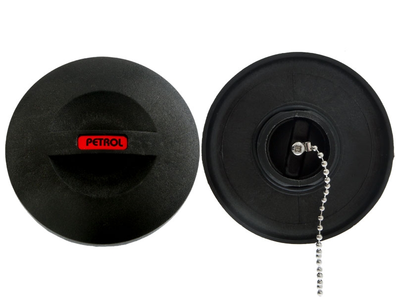 ECL Replacement Filler Cap Petrol