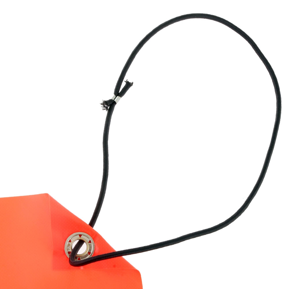 Outboard Safety Flag 40 x 30cm