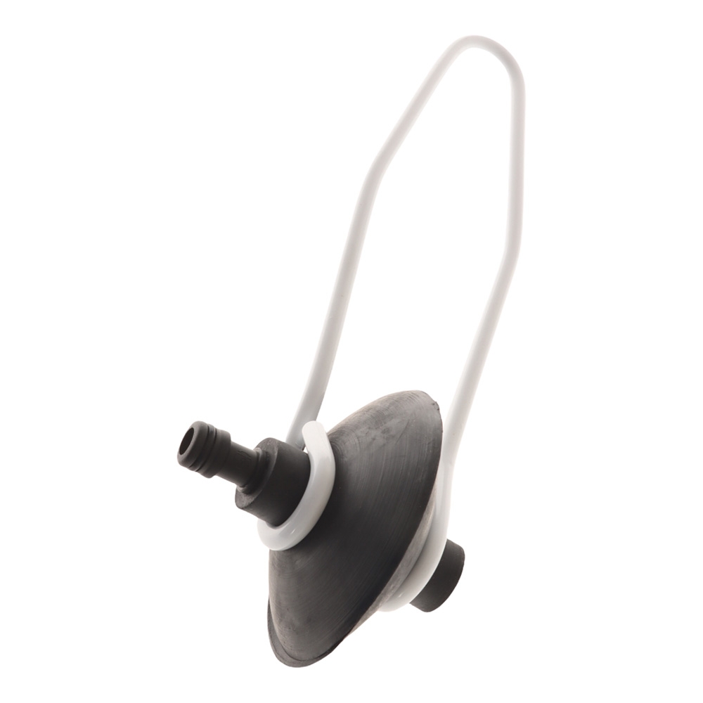 Tenob Outboard Motor Flusher