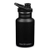 Klean Kanteen Classic Insulated Water Bottle 532ml/18oz Black