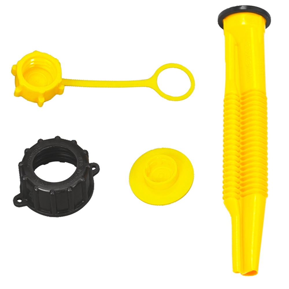 Scepter Spare Flexible Spout Kit